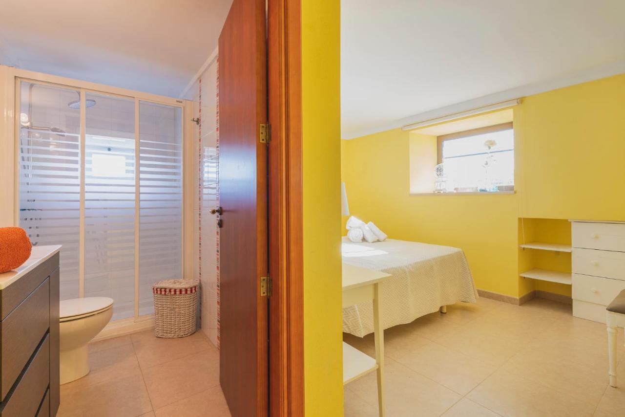 Villa Es Puig ブゲル エクステリア 写真